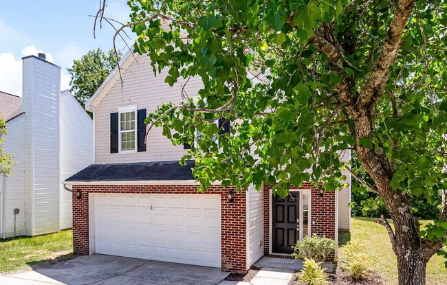 Building Photo - 8620 Berrybrook Ln