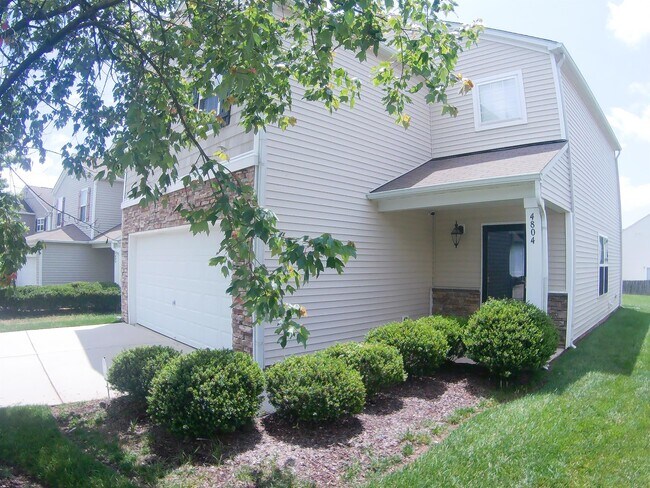 Foto del edificio - 4804 Rockport Dr