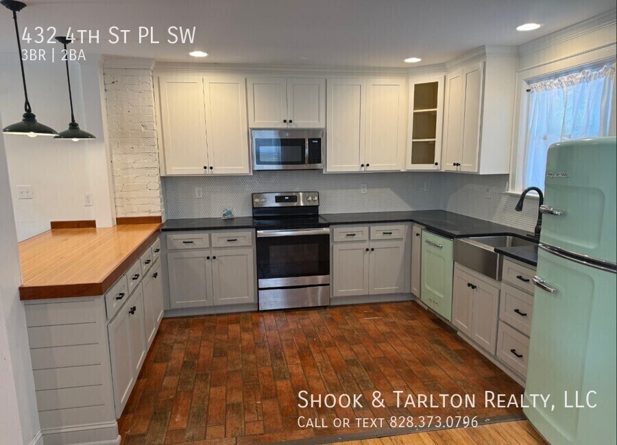 Foto del edificio - 432 4th St Pl SW