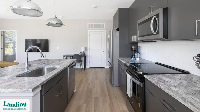 Foto del edificio - 393 Johns Rd NW