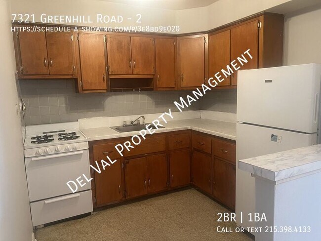 Building Photo - 7321 Greenhill Rd