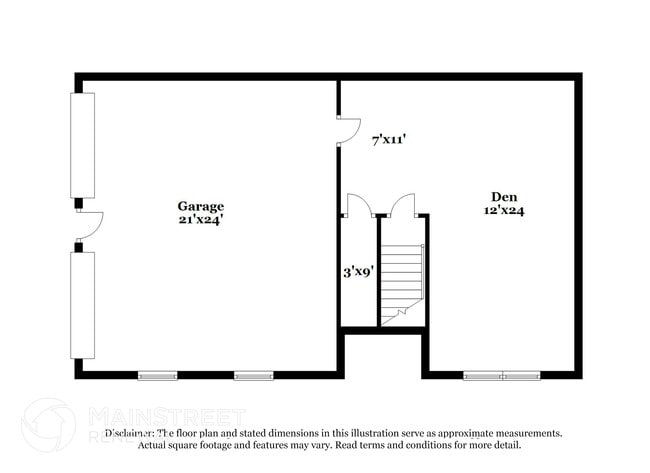 Foto del edificio - 125 Sedgewick Ridge Ct