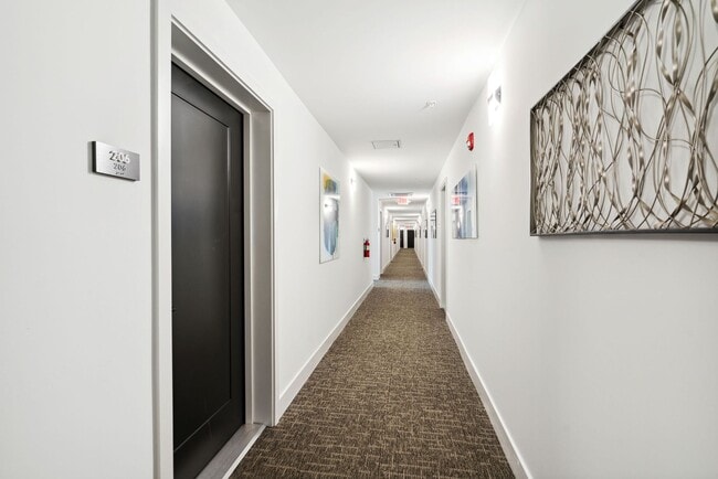 Building Photo - Brand New Grange Ave Luxury Apartments