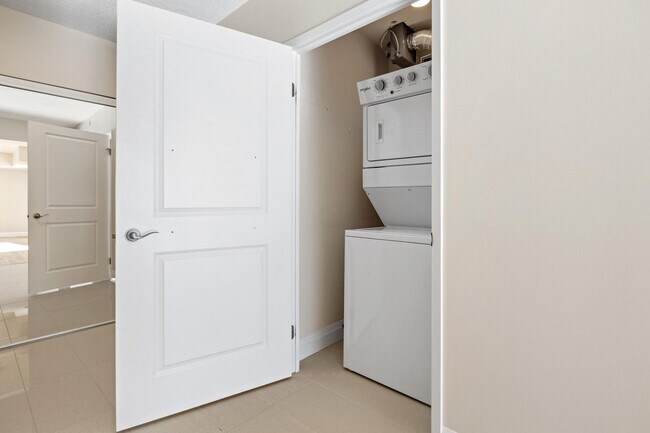 Photo du bâtiment - The Wellington