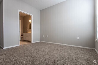 2 BR, 2 BA - 1096 SF - Mirabella