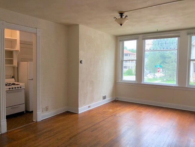 Foto del edificio - 1259 Spaight St