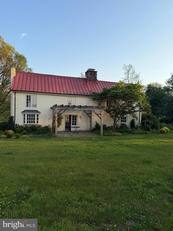 Foto del edificio - 22637 Willisville Rd