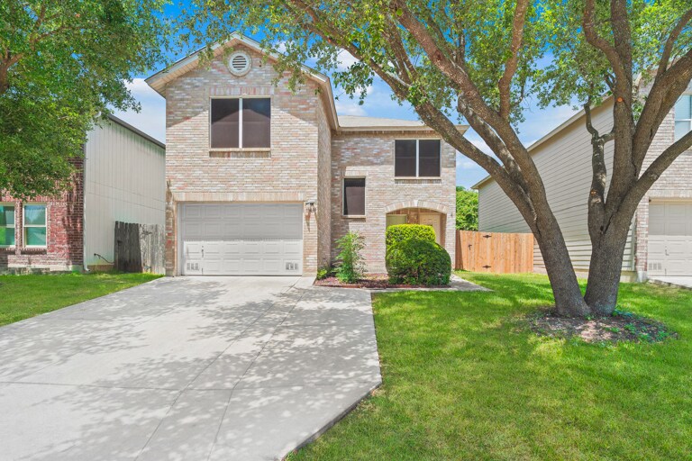 11039 Stagwood Pass, San Antonio, TX 78254 House for Rent in San