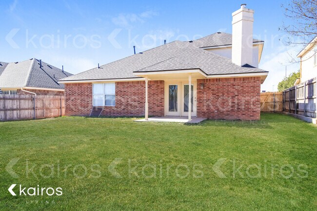Building Photo - 5301 Royce Dr.