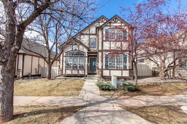 Building Photo - 1615 Foxhall Ct
