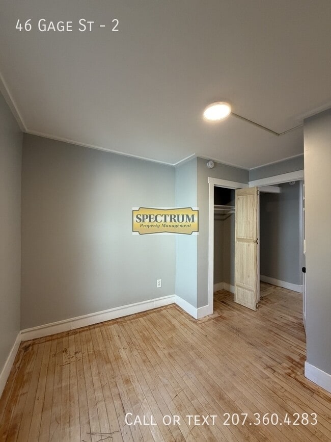 Building Photo - 46 Gage St