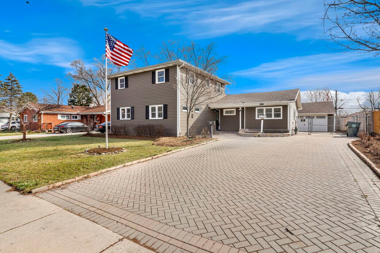 Foto principal - 505 Olive St