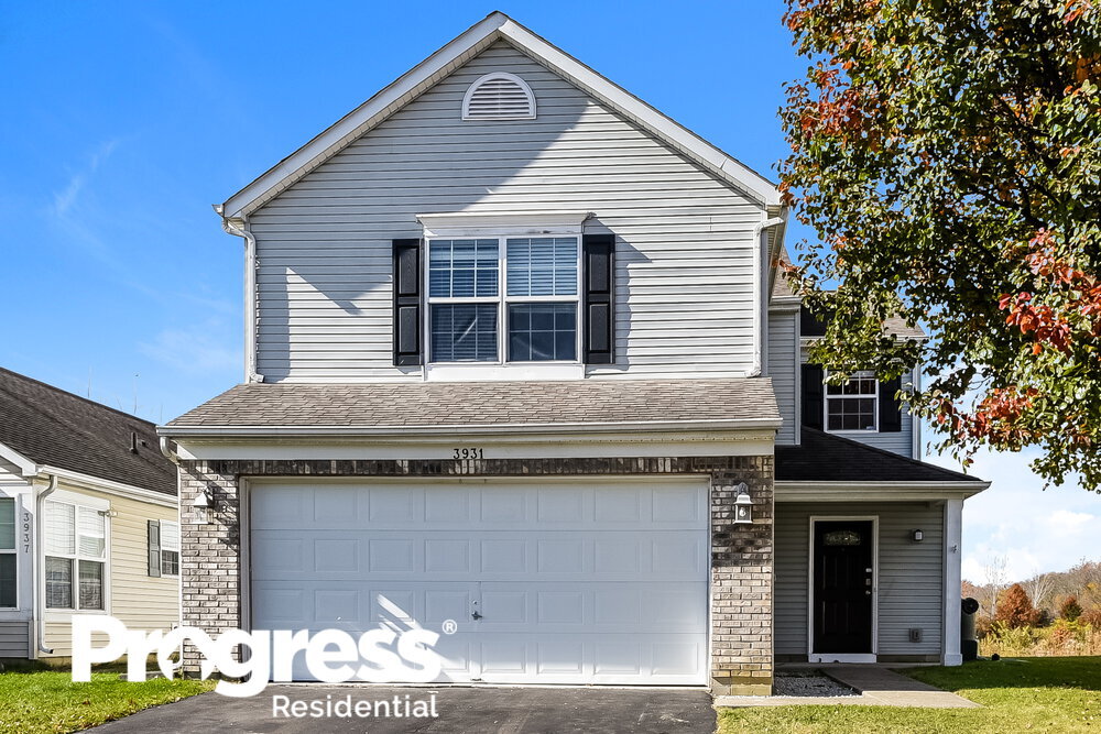 Foto principal - 3931 Boyer Ridge Dr