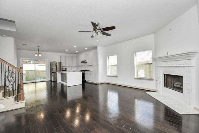 Building Photo - 11010 Riggs Mill Ln