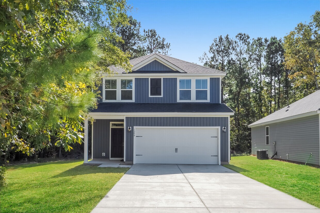 Foto del edificio - 1204 Warrens Way, Manning, SC