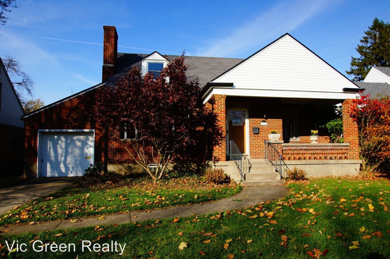 Primary Photo - 2 br, 1 bath House - 213 Brydon Rd