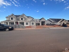 Building Photo - 2752 S 240 W