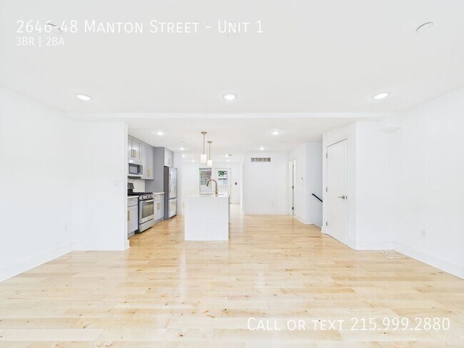 Building Photo - 2646 Manton St