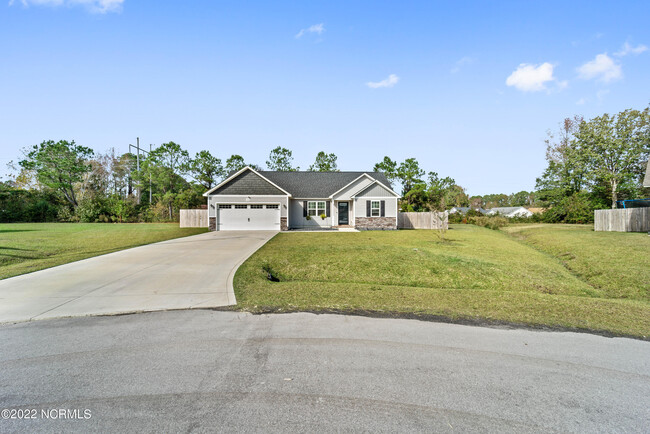 Building Photo - 206 Bodmin Ct