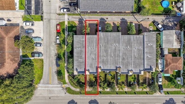 Foto del edificio - 1402 SW 4th Ave