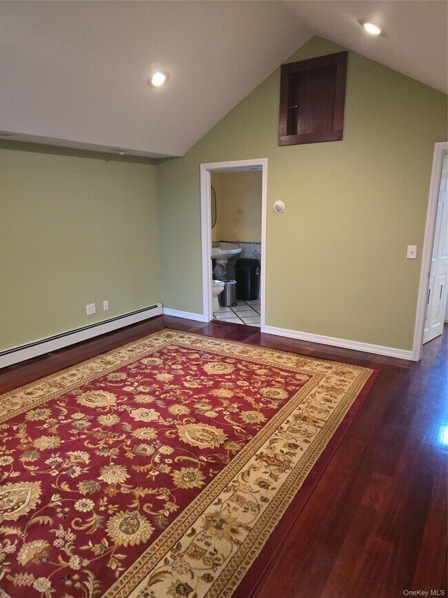 Foto del edificio - 8 Roswell Pl