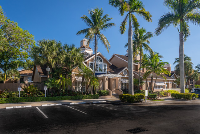 Building Photo - Vista Lago at the Hammocks