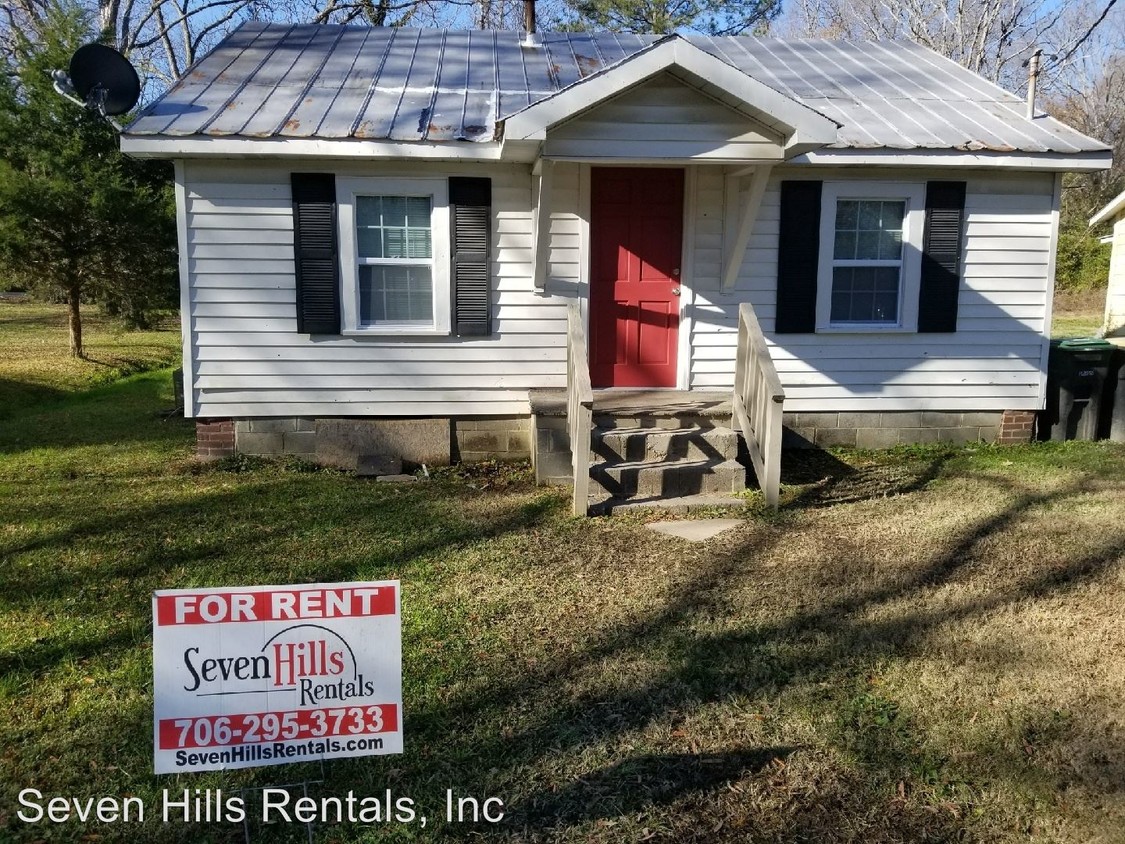 Primary Photo - 103 Ohio Dr NW