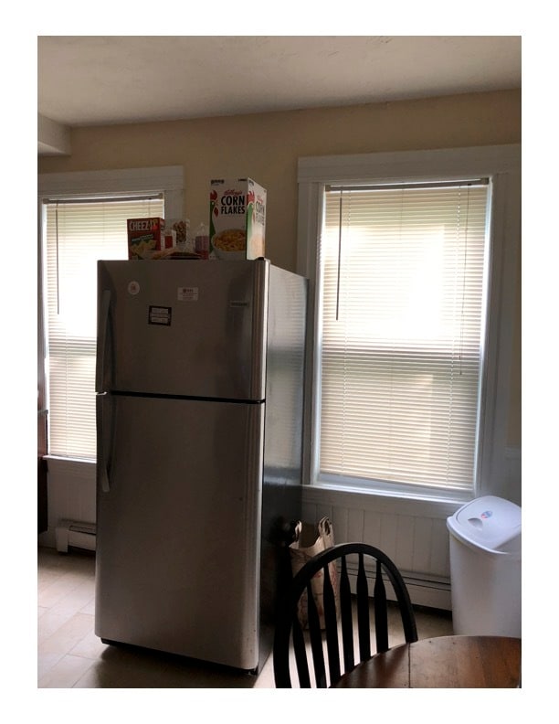 Kitchen - 146 West St