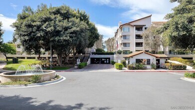 Building Photo - 5765 Friars Rd