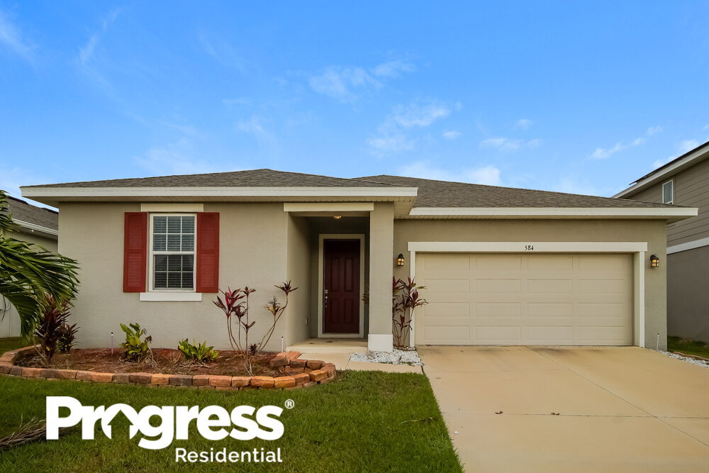 584 Lake Smart Blvd, Winter Haven, FL 33881 House Rental in Winter