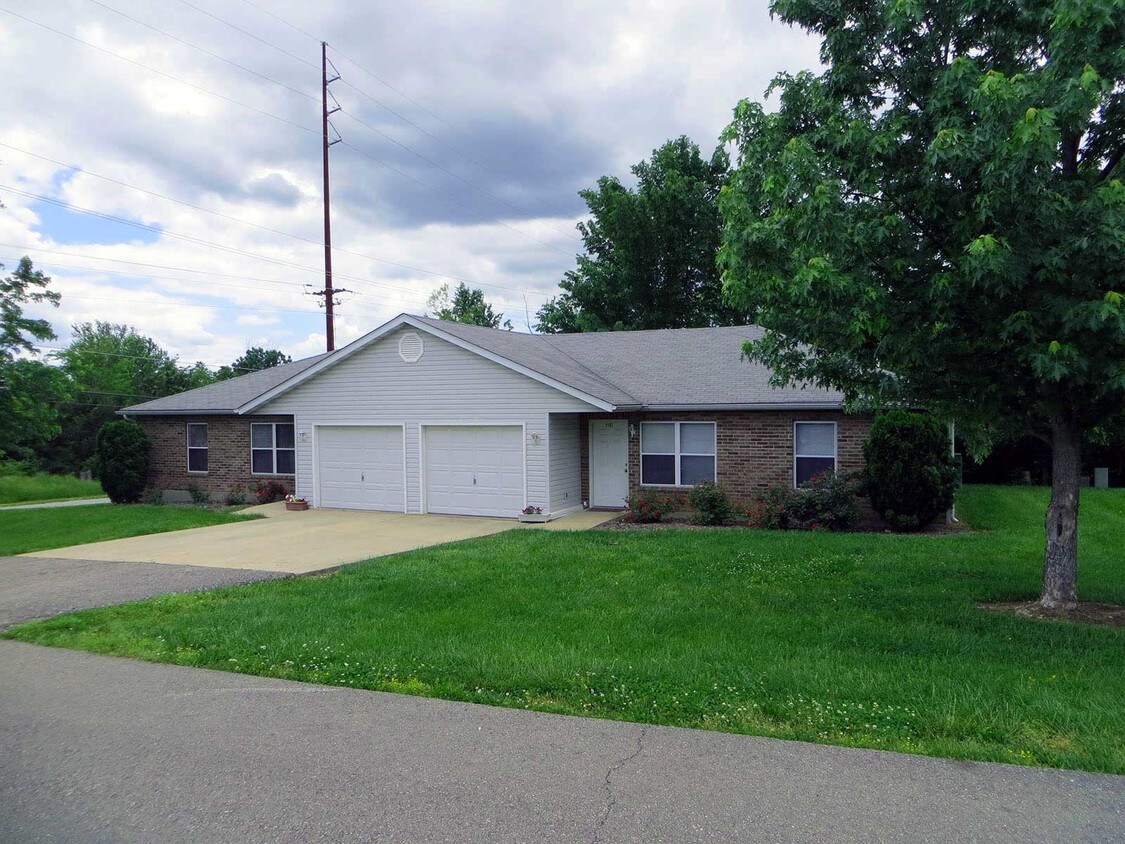 Primary Photo - 2137 Ware Cir