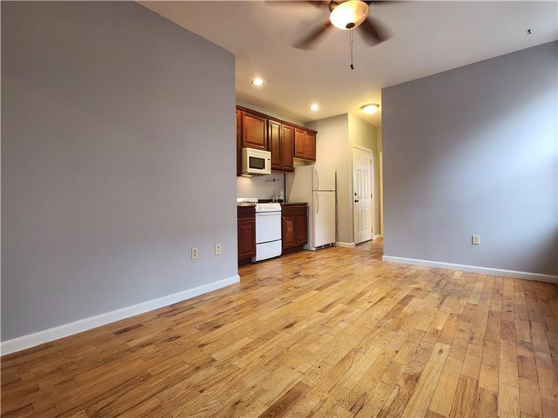 60 Fisk St Unit L2, Jersey City, NJ 07305 Condo for Rent in Jersey