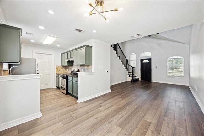Building Photo - 6116 Perlita Dr