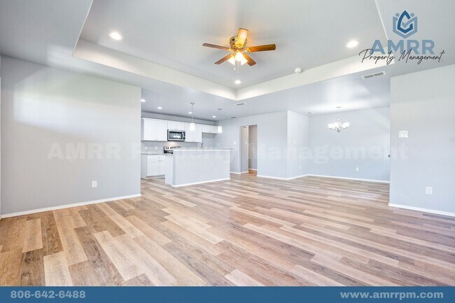 Building Photo - Beautiful 3-Bedroom House – A Place to Cal...