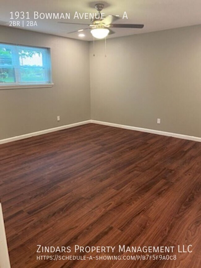 Building Photo - 1931 N Bowman Ave