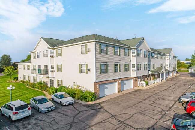 Building Photo - Autumn Woods Apartments