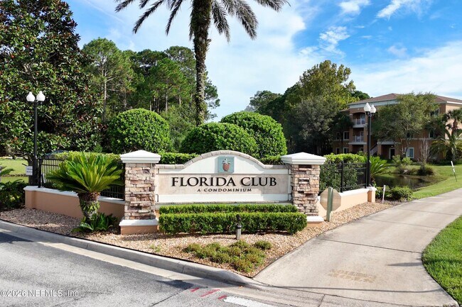 Building Photo - 535 Florida Club Blvd