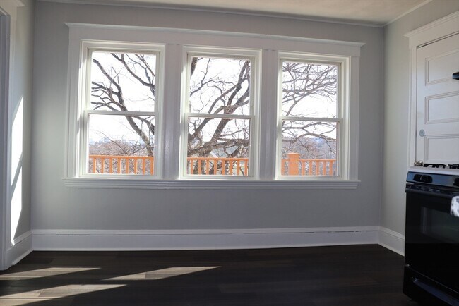 Foto del edificio - 84 Brooks St