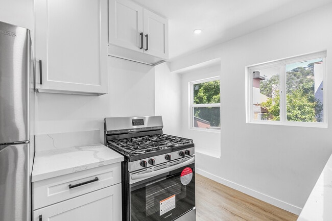 Building Photo - 4021 Griffin Ave
