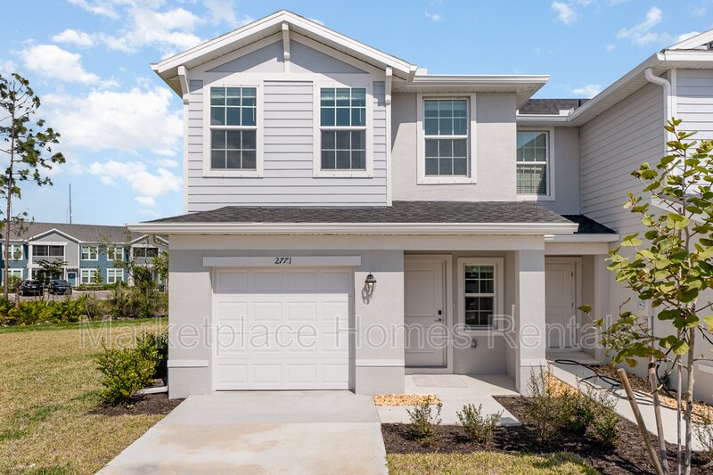 Foto principal - 2711 Riverfield Rd