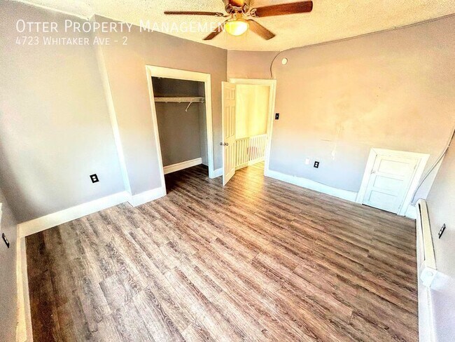 Foto del edificio - 2BR/1BA Light-filled Apt near Shopping & A...
