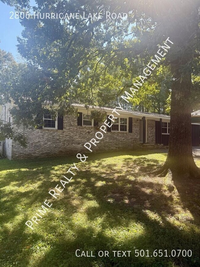 Building Photo - 2806 Hurricane Lake Rd