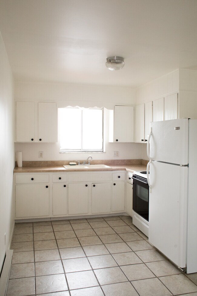 Foto del edificio - 2981 3rd Ave