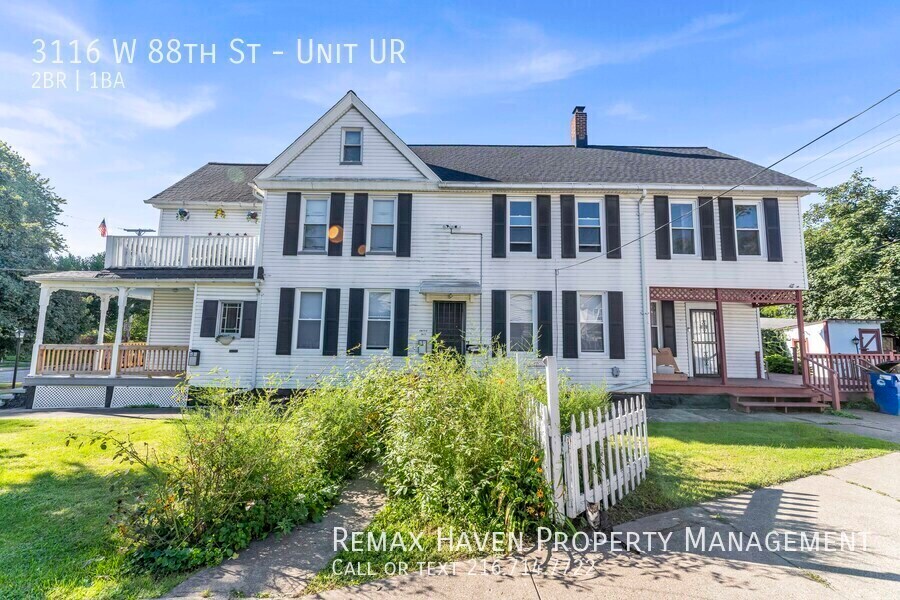 Primary Photo - 3116 W 88th St