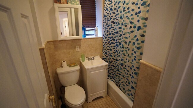Bathroom 1 - 3315 Pleasant Ave