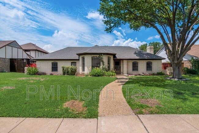 Photo - 3009 Malibu Pl House