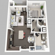 Accent Rentals - Los Angeles, CA | Apartments.com