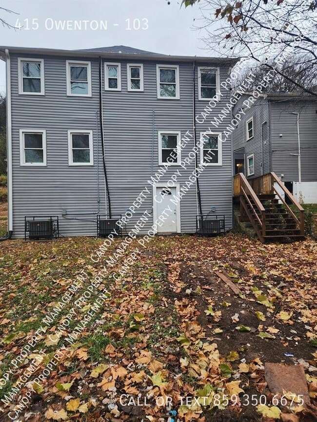 Building Photo - 415 Owenton-103