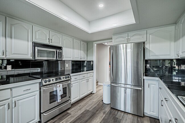 Foto del edificio - 9866 E Maplewood Cir