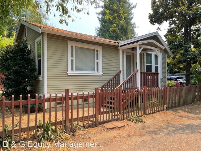 Building Photo - 2 br, 1 bath House - 14115 Buttner Rd.
